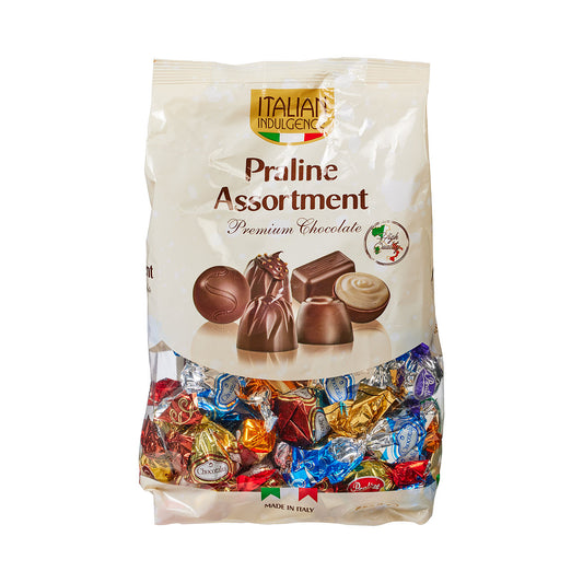 Italian Indulgence Praline Bag 650g