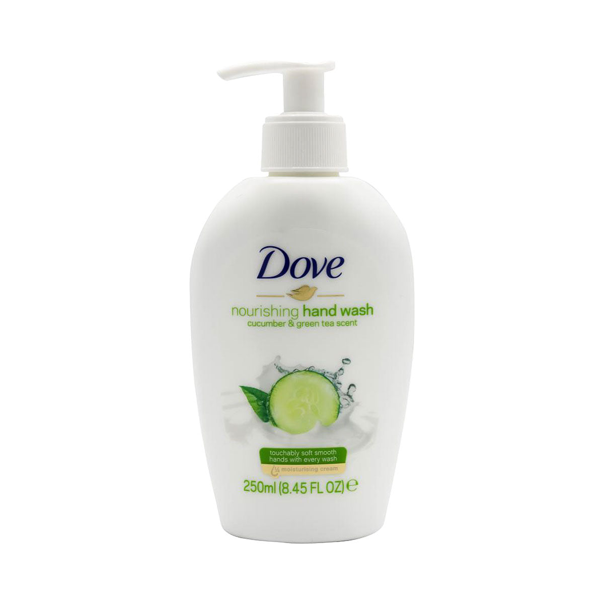 Dove Hand Wash Cucumber & Green Tea 250mL