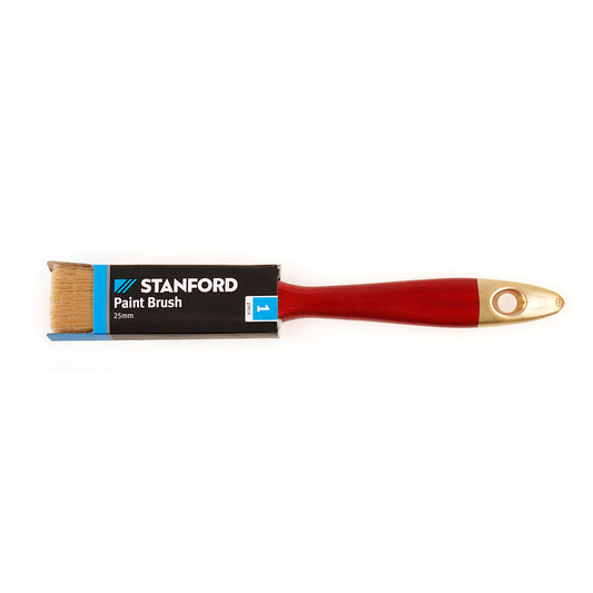 Stanford Paint Brush 25mm 1pk