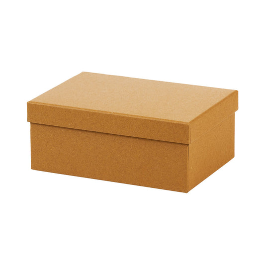 Kraft Brown Gift Box  41x32x15.3  cm