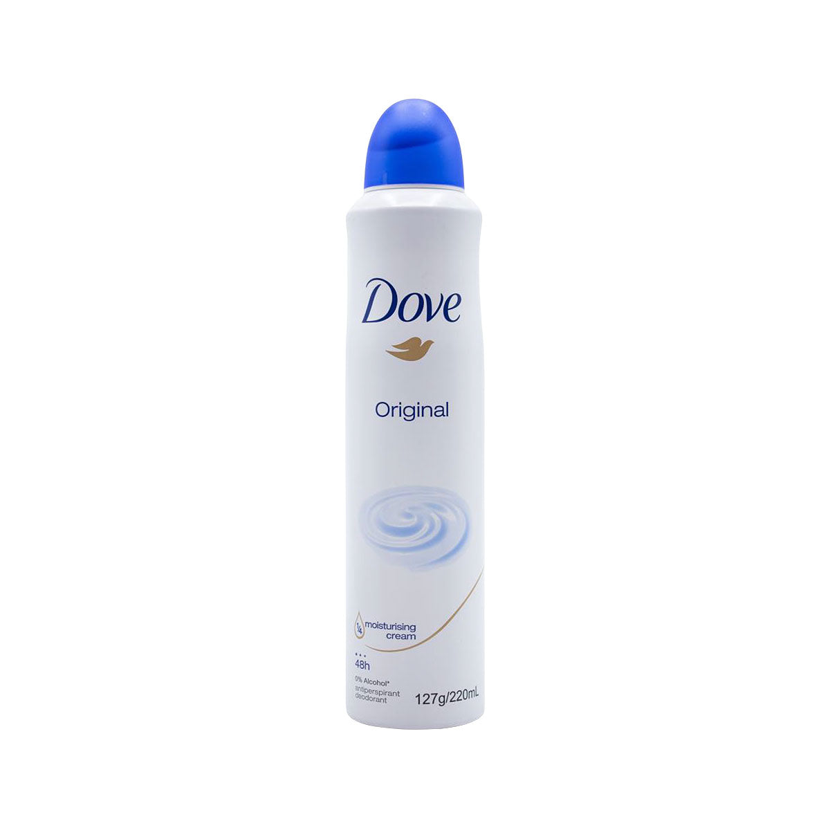 Dove Deodorant Original 127g