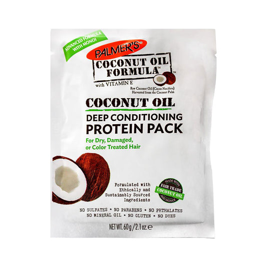 Palmer's Deep Conditioning Protein Pack 60g