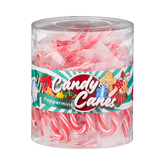 Candy Canes 50PK