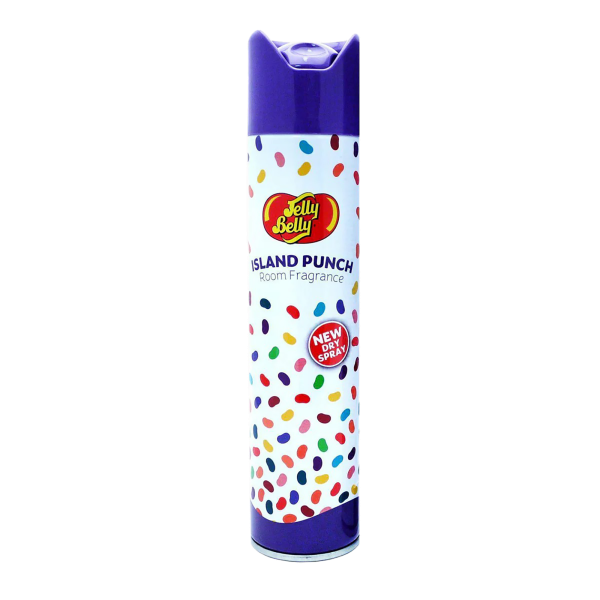 Jelly Belly Air Freshener Spray Island 250mL