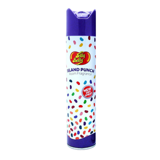 Jelly Belly Air Freshener Spray Island 250mL