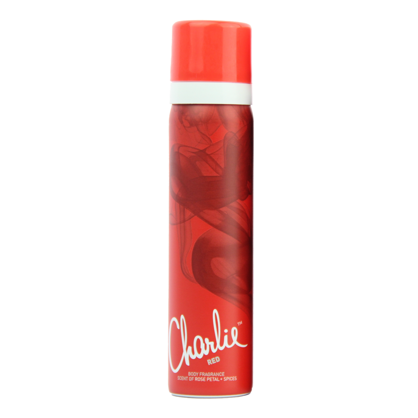 Revlon Charlie Red Body Spray 75mL