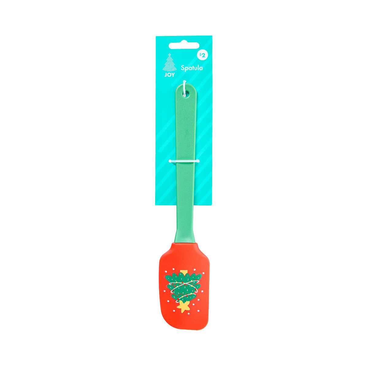 Christmas Spatula Assorted
