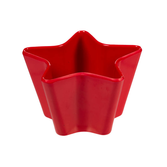 Christmas Star Bowl Assorted