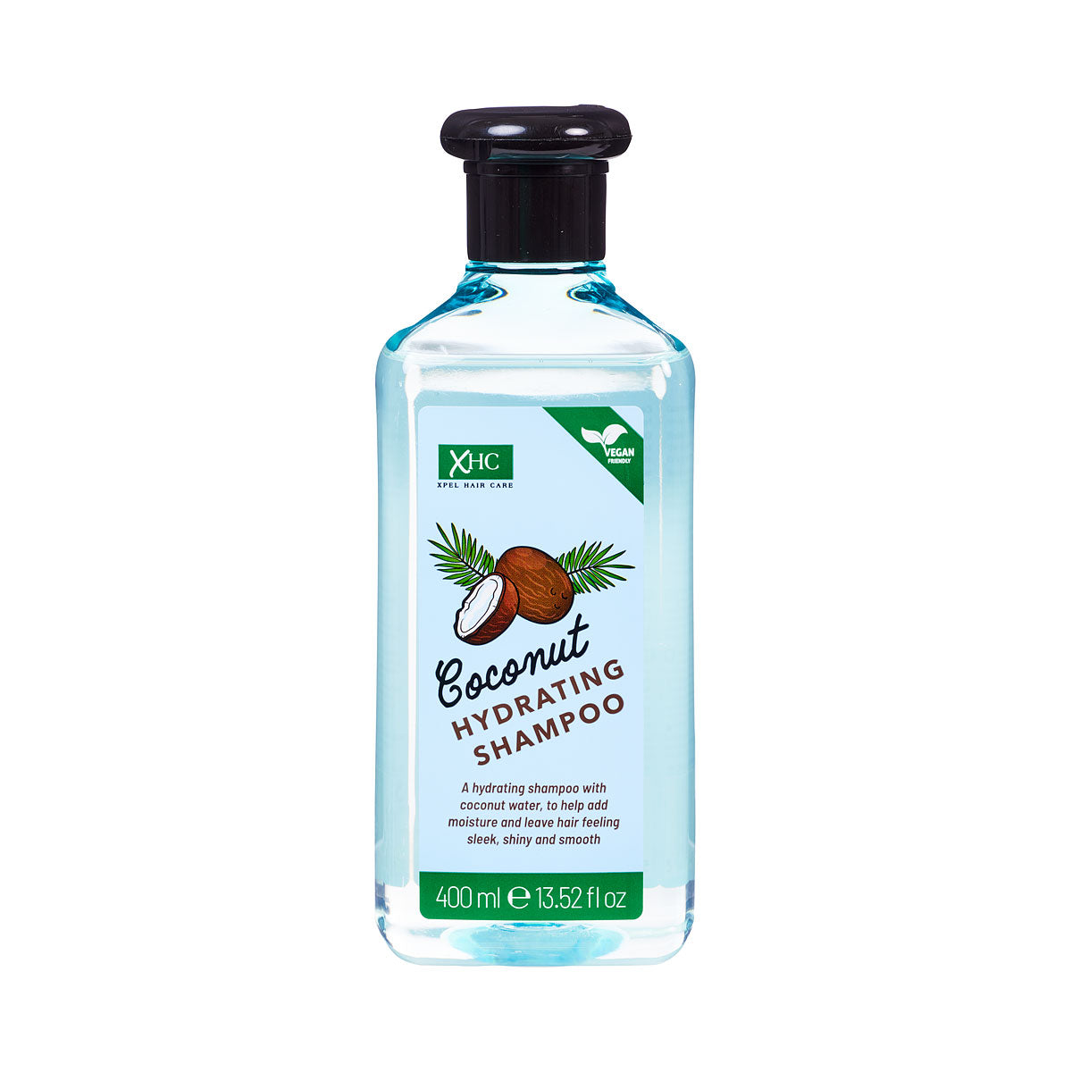 XHC Coconut Shampoo 400mL