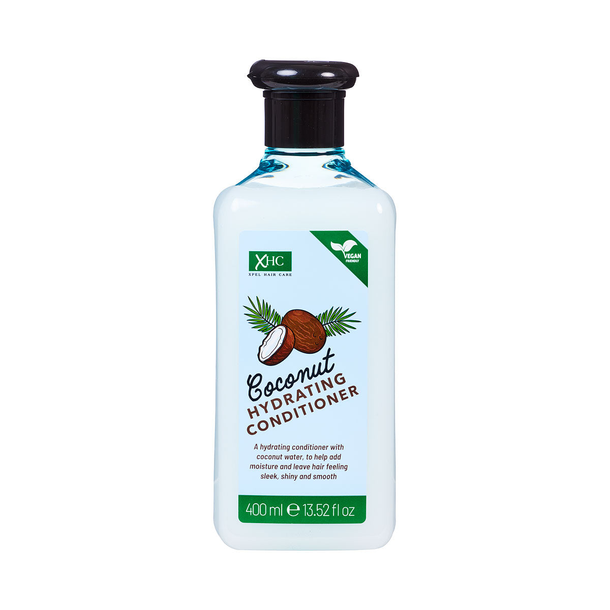 XHC Coconut Conditioner 400mL