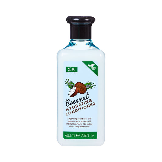 XHC Coconut Conditioner 400mL