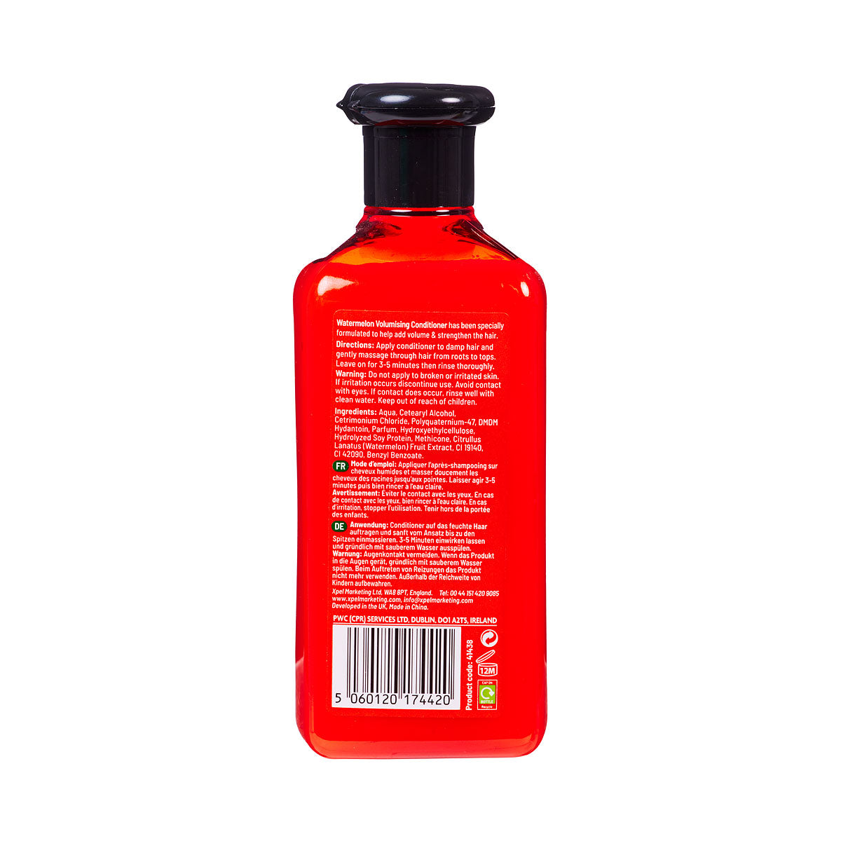 XHC Watermelon Conditioner 400mL