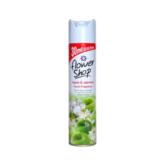 Flower Shop Room Spray Jasmine 300mL