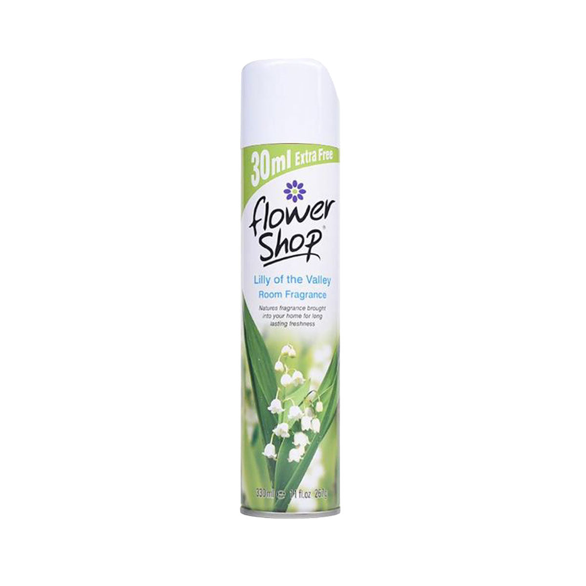 Flower Shop Room Lily 300mL