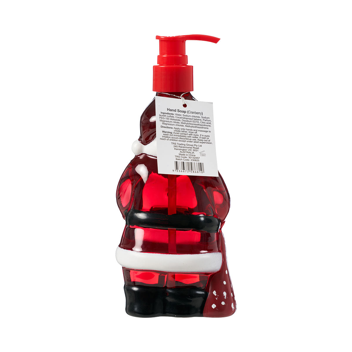 Christmas Hand Wash - Assorted