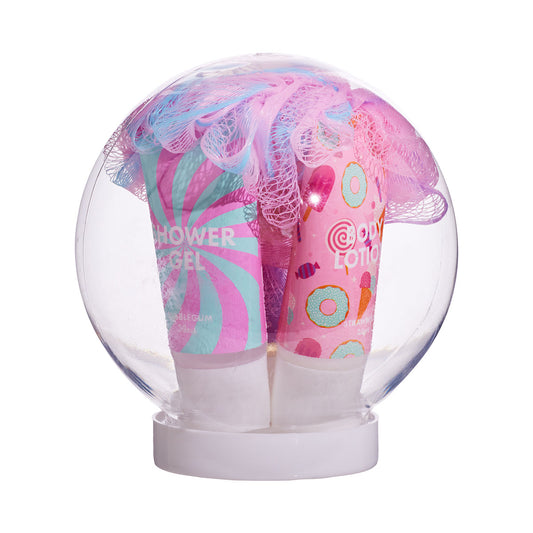 Sprinkles Globe 4pk