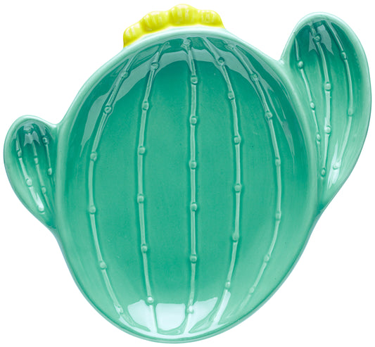Cactus Plate Medium