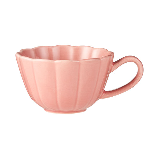 Flower Reactive Mug Assorted