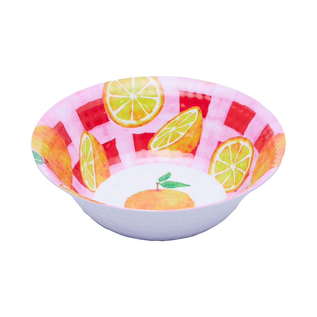 Fruits Serving Bowl Assorted