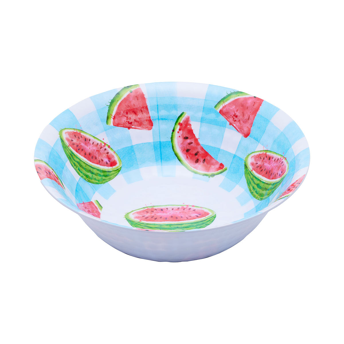 Fruits Serving Bowl Assorted