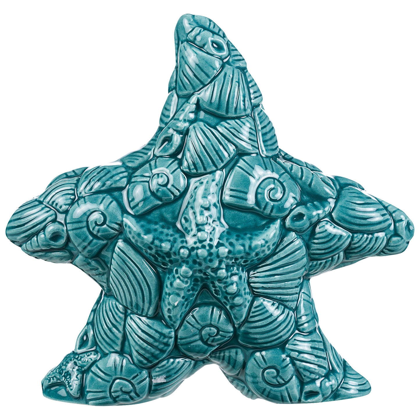 Coast Starfish Tabletop Ornament