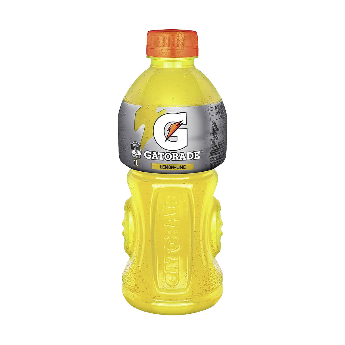 Gatorade Lemon Lime 1L