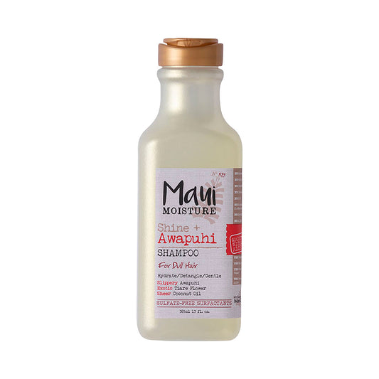Maui Awapuhi Shampoo 385mL