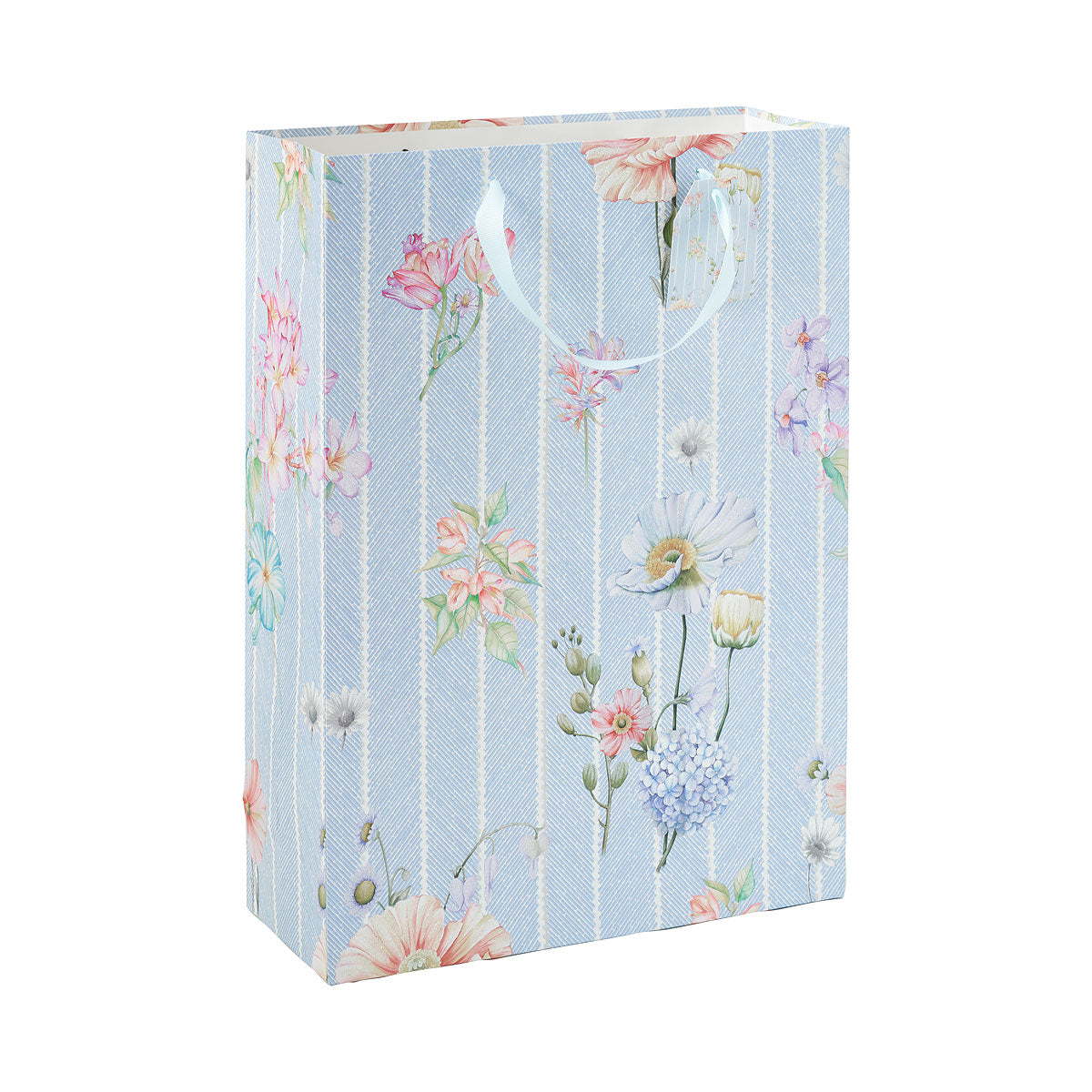 Spring Florals Gift Bag XL
