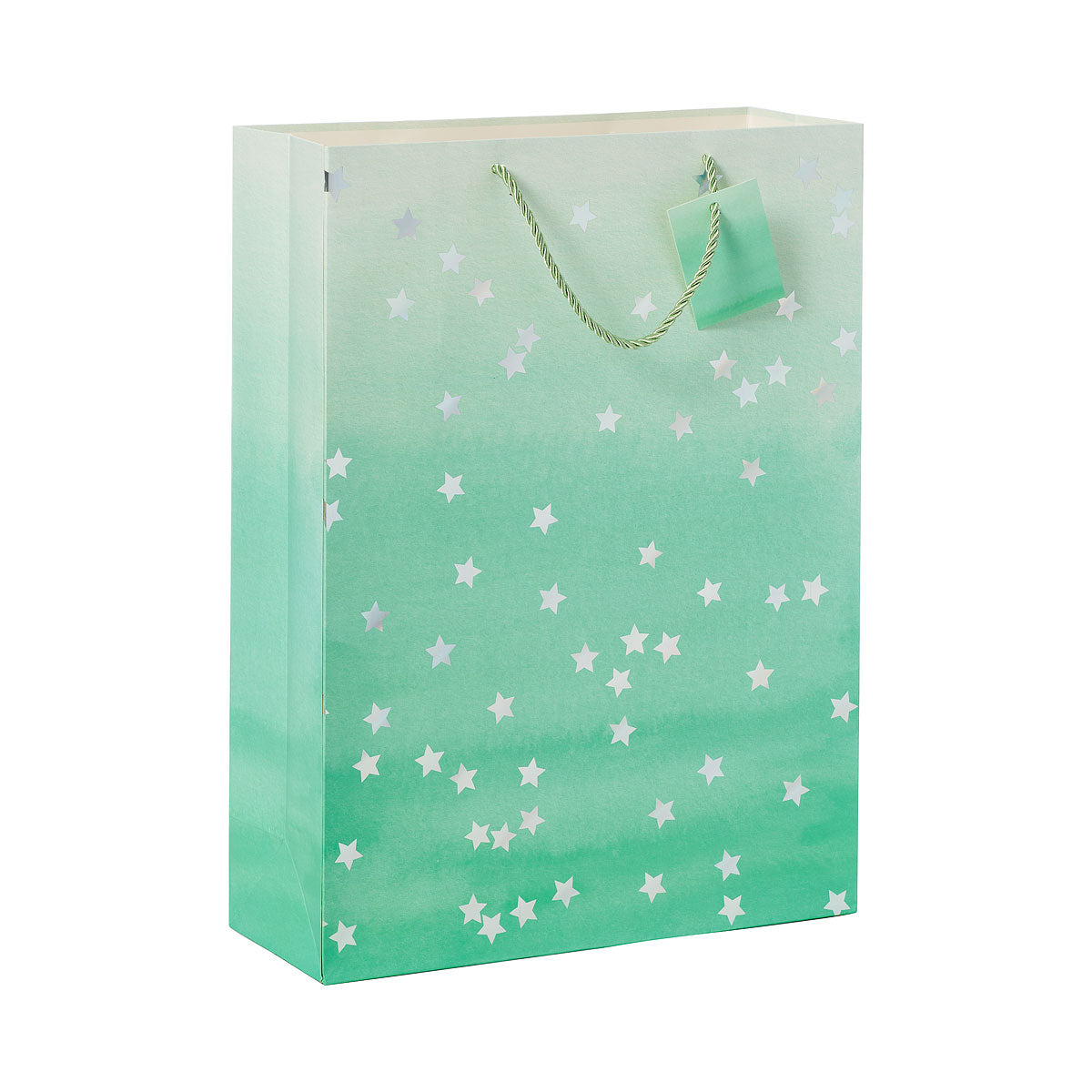 Confetti Stars Gift Bag Extra Large