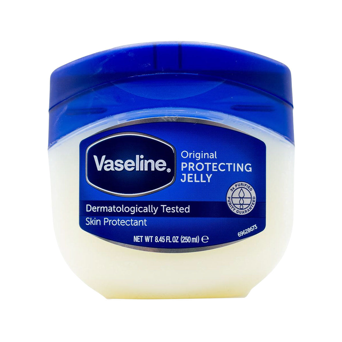 Vaseline Petroleum Jelly Original 250mL