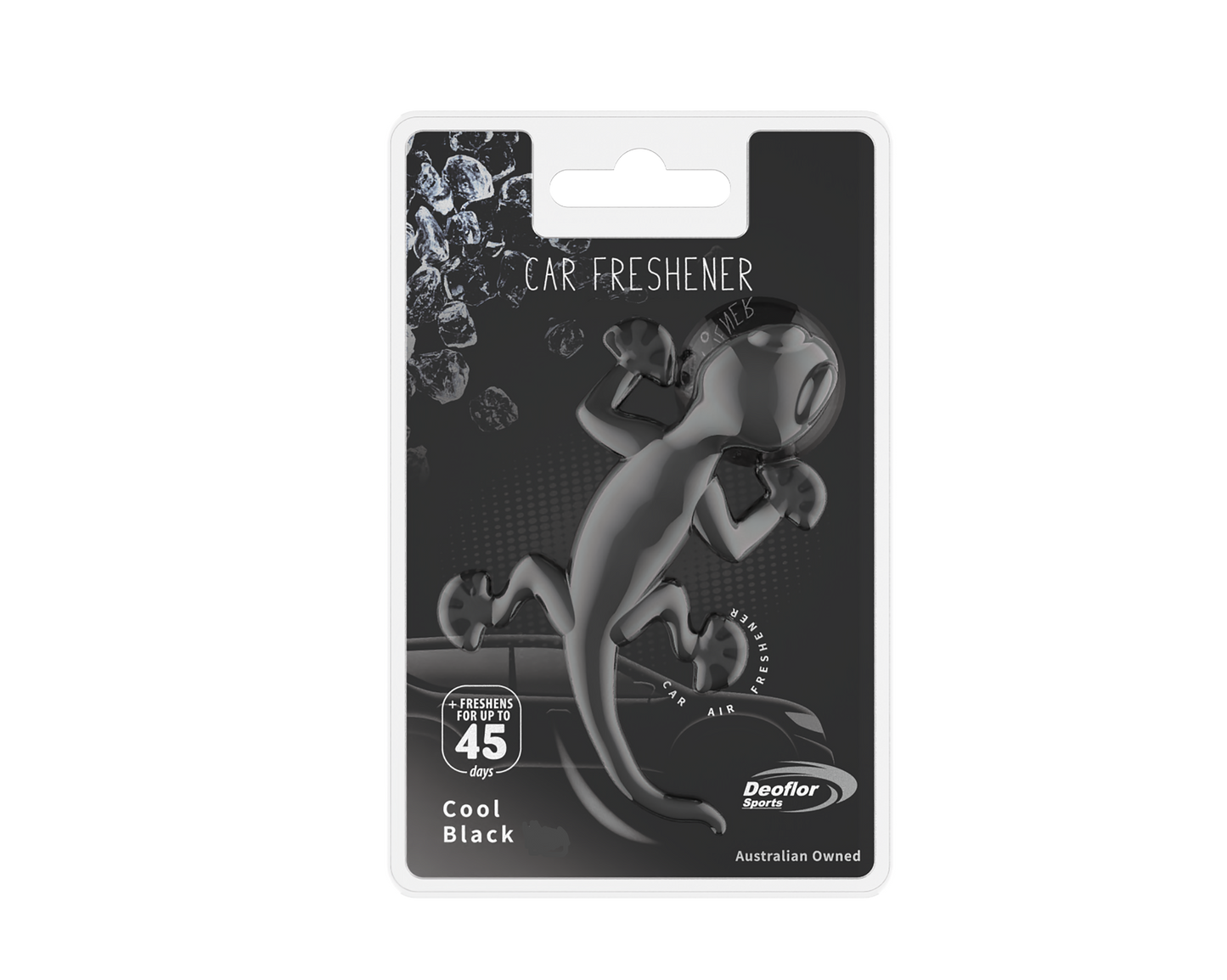 Gecko Air Freshener 18g Assorted