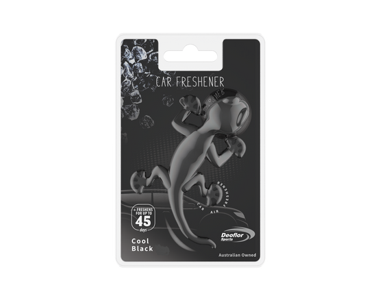 Gecko Air Freshener 18g Assorted