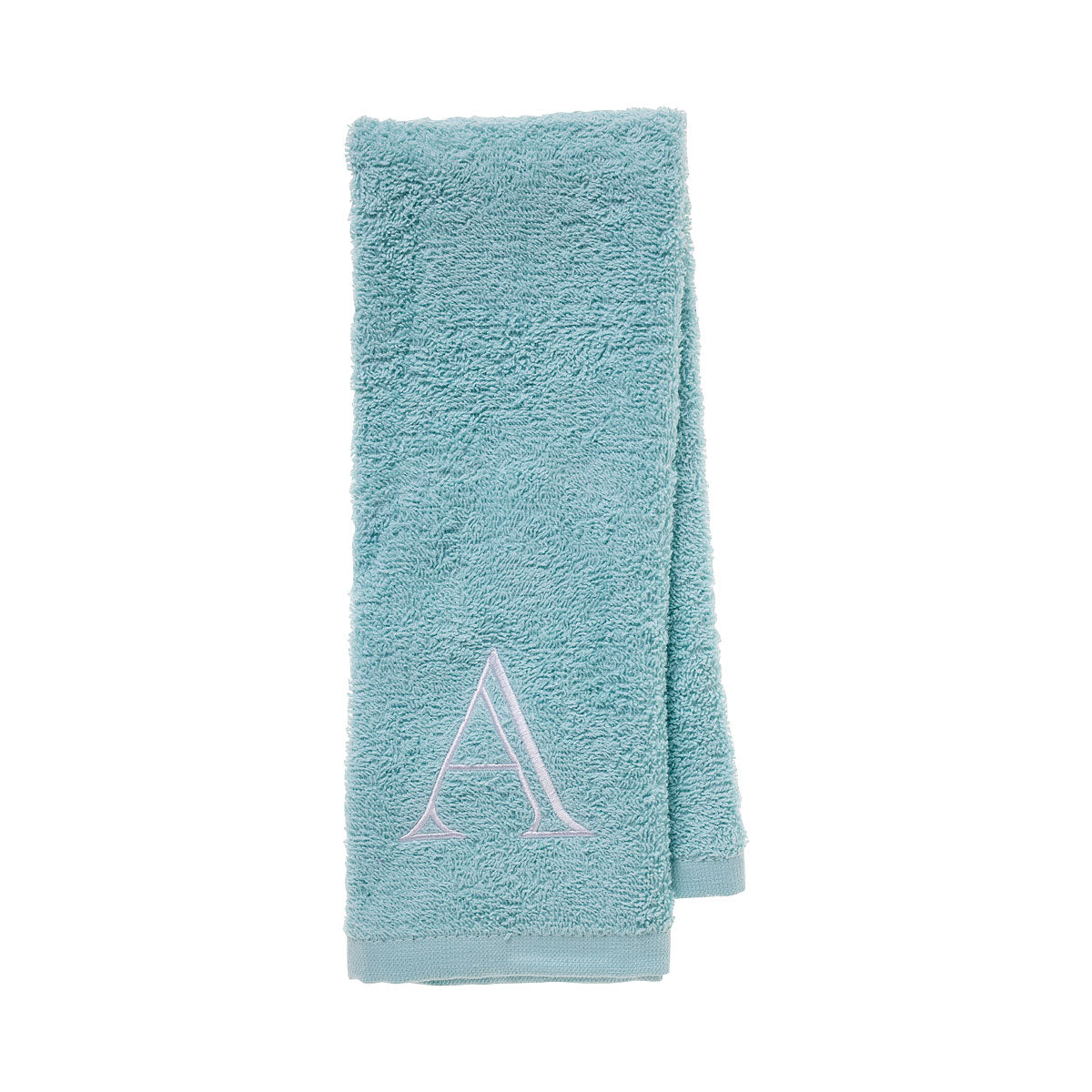 Hand Towel Monogram 33x60cm Assorted