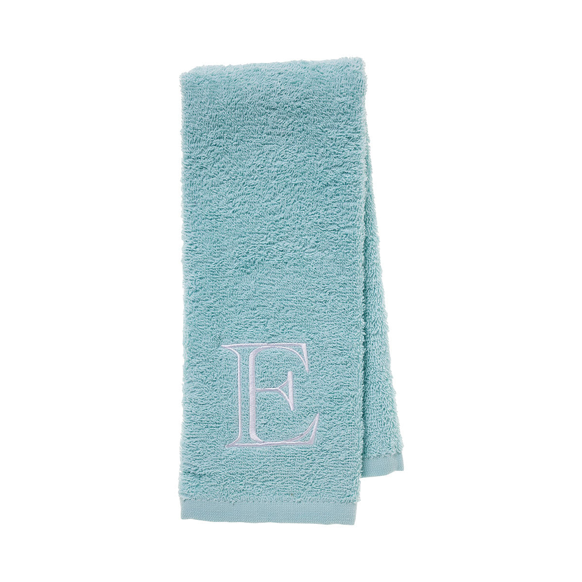 Hand Towel Monogram 33x60cm Assorted