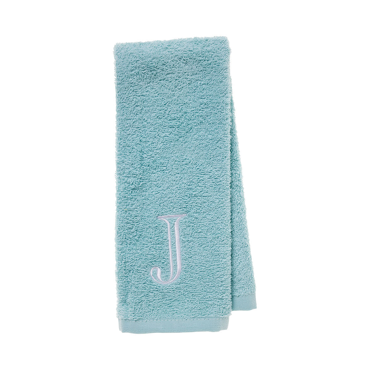 Hand Towel Monogram 33x60cm Assorted