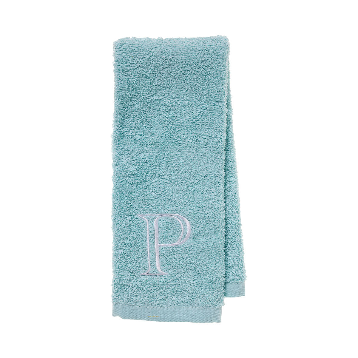 Hand Towel Monogram 33x60cm Assorted