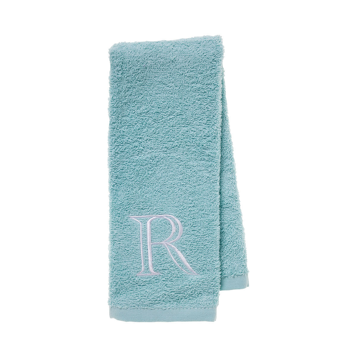 Hand Towel Monogram 33x60cm Assorted