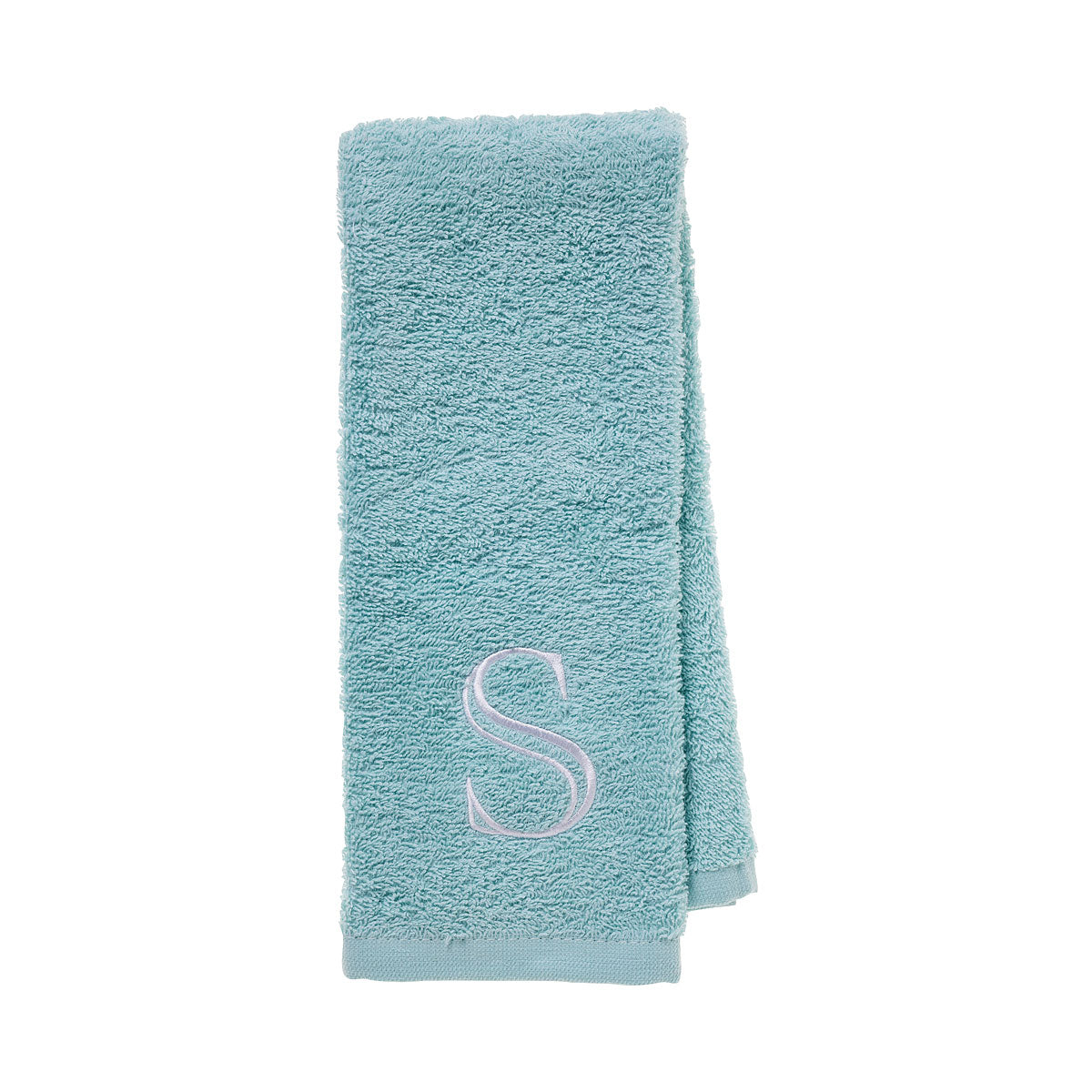 Hand Towel Monogram 33x60cm Assorted