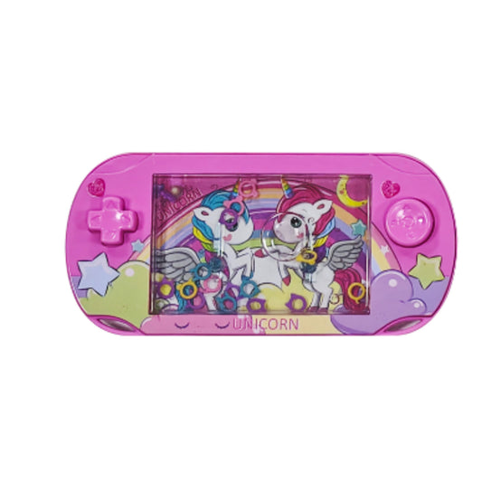Unicorn Water Game