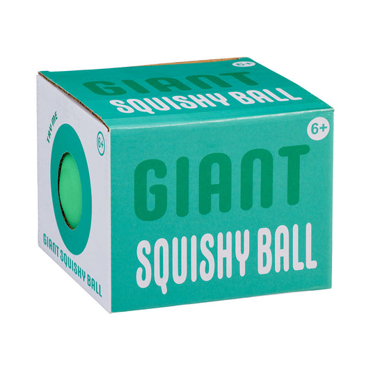 Giant Squishy Ball Assorted