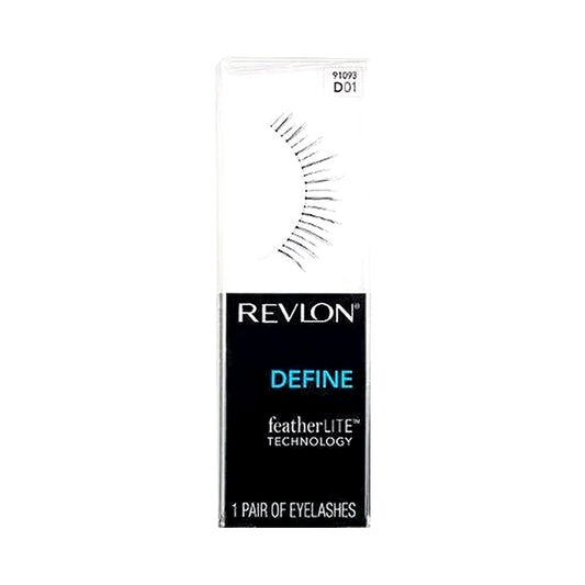 Revlon Lashes Define 91093