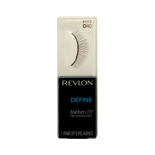 Revlon Lashes Define 91113