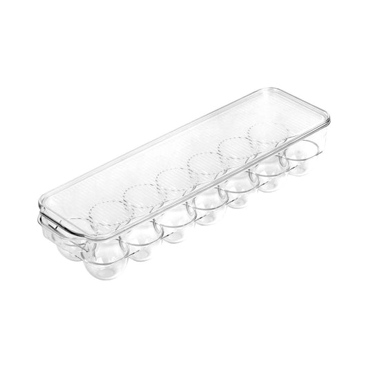 Supa Clear Egg Storer