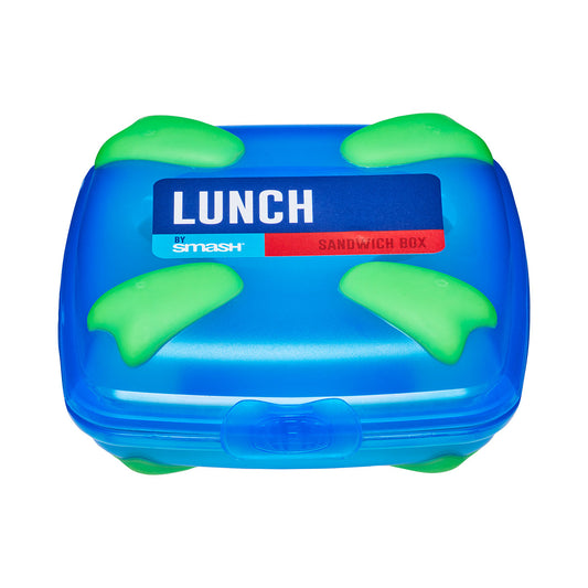 Smash Sandwich Container