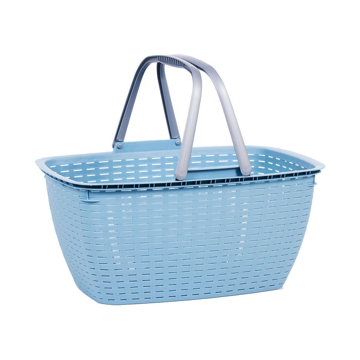 Ezy Shopping Basket Assorted