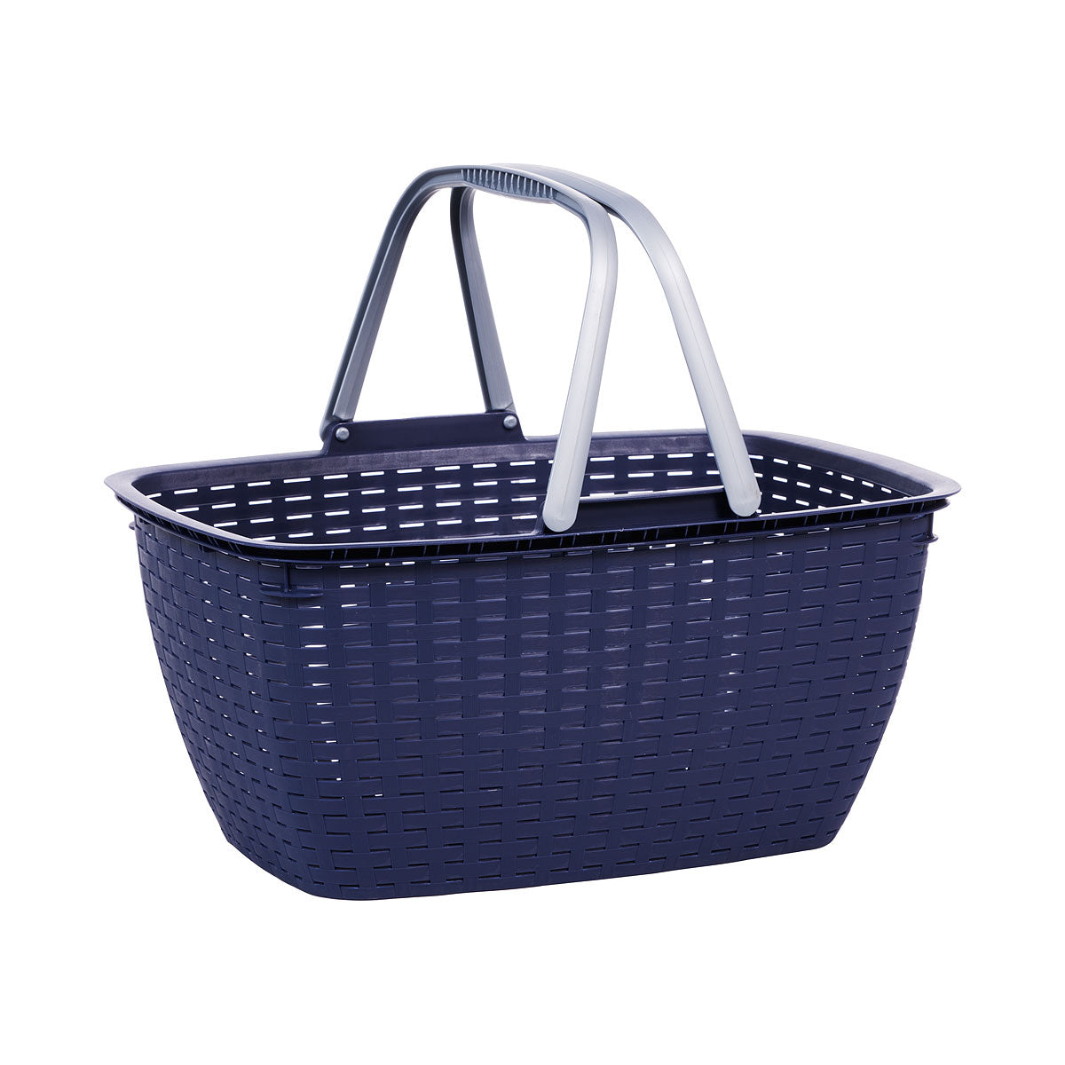 Ezy Shopping Basket Assorted