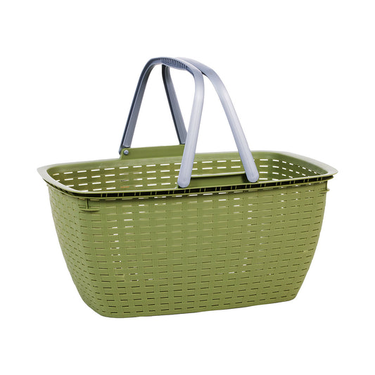 Ezy Shopping Basket Assorted