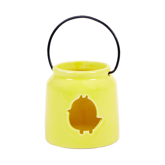 Easter Ceramic Lantern Assorted