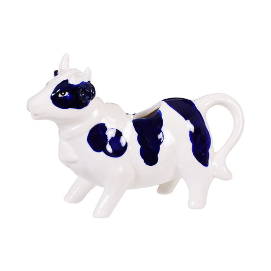 Farm Animals Cow Milk Jug