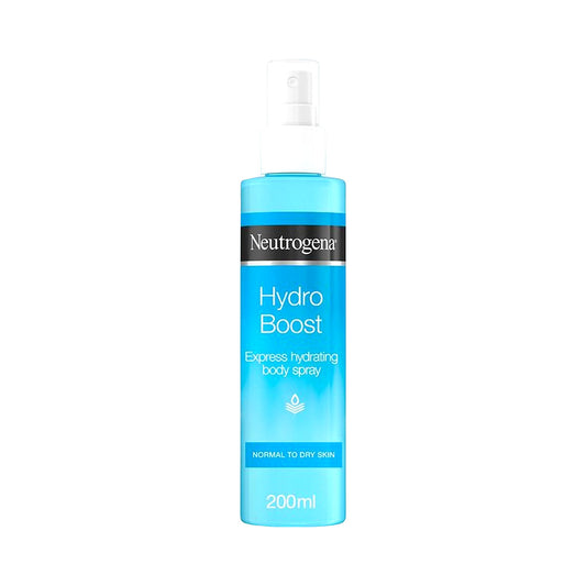 Neutrogena Hydro Boost Express Hydrating Spray 200mL